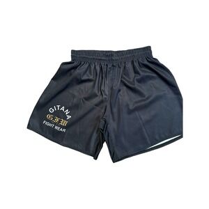 Gitana Fightwear BJJ NoGi Shorts New - S/M/L/XL Available. Premium Quality‎ L.A.